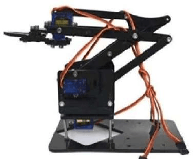 SP32- 38 PIN EXPANSION